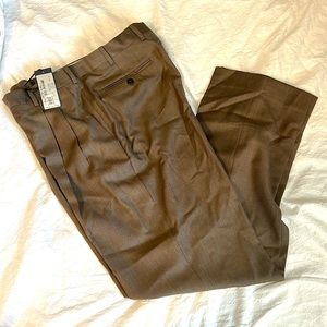 Mens Zanella pants
